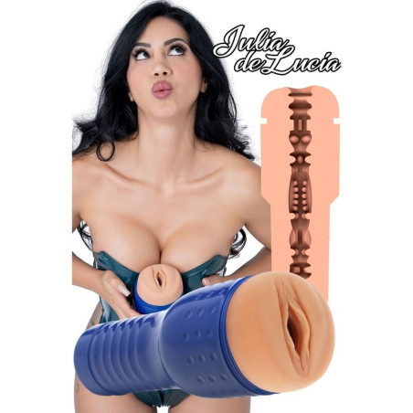 PRIVATE JULIA DE LUCIA PORNSTAR MASTURBADOR VAGINA