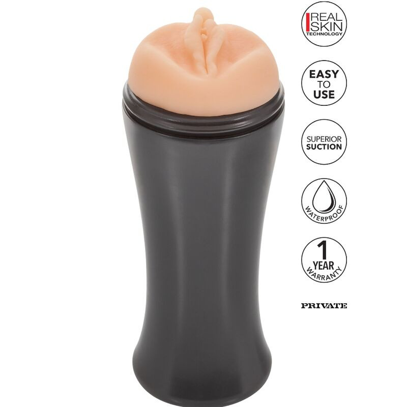 PRIVATE MASTURBADOR HOT BOMBSHELL TO GO