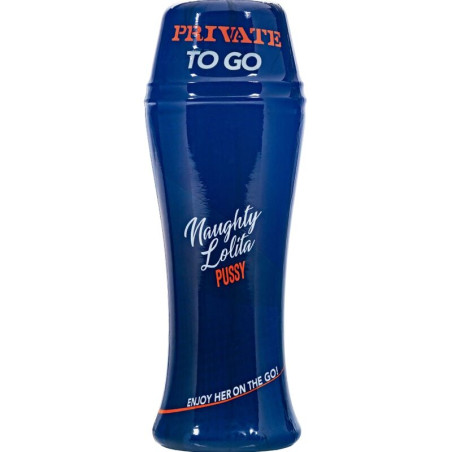 PRIVATE MASTURBADOR NAUGHTY LOLITA TO GO