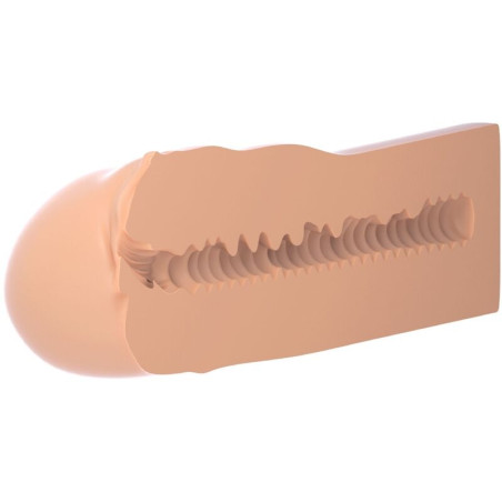 FETISH FANTASY EXTREME MASTURBADOR REALISTICO VAGINA