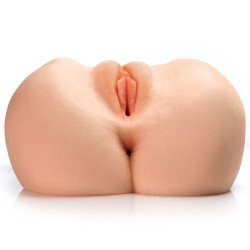PDX PLUS TORSO MASTURBADOR EZ BANG FEMENINO REALISTA 2