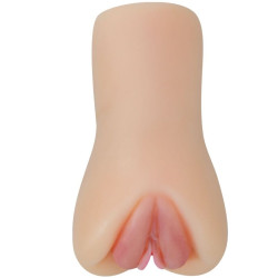 CRAZY BULL ELIANA MASTUBADOR EN FORMA DE VAGINA 2