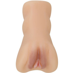 CRAZY BULL CAROLINE MASTUBADOR EN FORMA DE VAGINA 2
