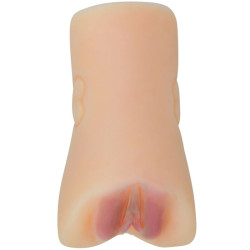 CRAZY BULL ELENA MASTUBADOR EN FORMA DE VAGINA 2