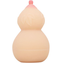 CRAZY BULL CALABASH MASTUBADOR EN FORMA DE PECHO