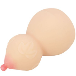 CRAZY BULL CALABASH MASTUBADOR EN FORMA DE PECHO 2