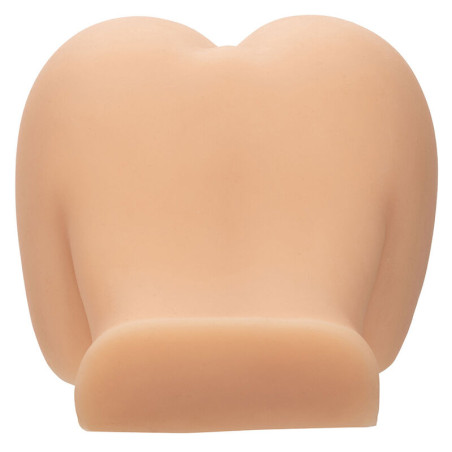 CALEXOTICS THE FARMERS DAUGHTER DOBLE MASTURBADOR REALISTICO NATURAL