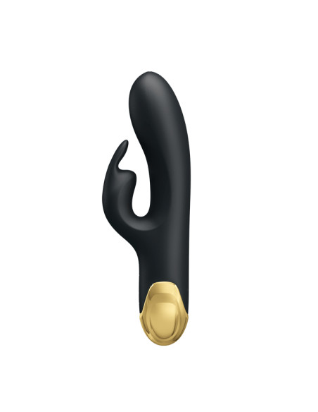 PRETTY LOVE SMART VIBRADOR DOUBLE PLEASURE