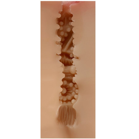 SHEQU MAUREEN MASTURBADOR VAGINA