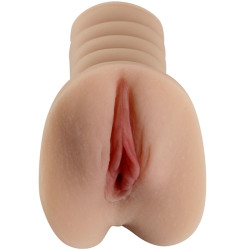 SHEQU MAUD MASTURBADOR VAGINA