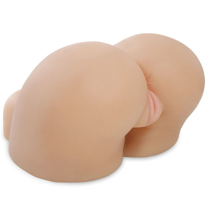 EXTREME TOYZ PIPEDREAM EXTREME FUCK ME SILLY VAGINA Y ANO EXTRA REAL PETITE