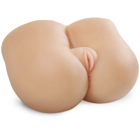 EXTREME TOYZ PIPEDREAM EXTREME FUCK ME SILLY VAGINA Y ANO EXTRA REAL PETITE