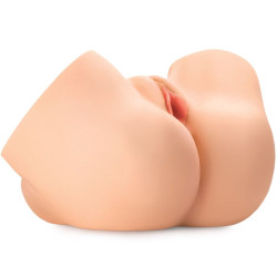 PDX PLUS 360 BANGER MASTURBADOR ANO Y VAGINA REALISTICOS 2