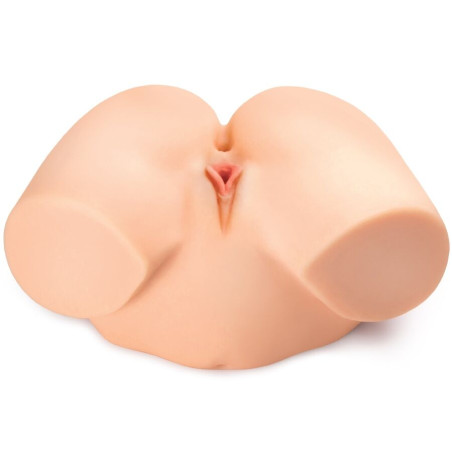 PDX PLUS 360 BANGER MASTURBADOR ANO Y VAGINA REALISTICOS