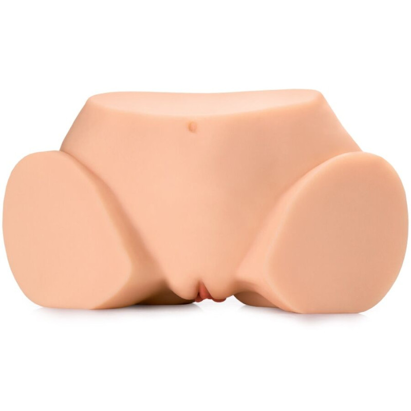 PDX PLUS 360 BANGER MASTURBADOR ANO Y VAGINA REALISTICOS