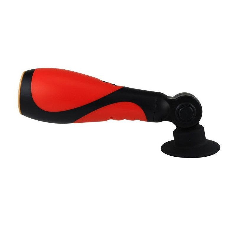 BAILE ORAL SEX LOVER 30V C ADAPTADOR