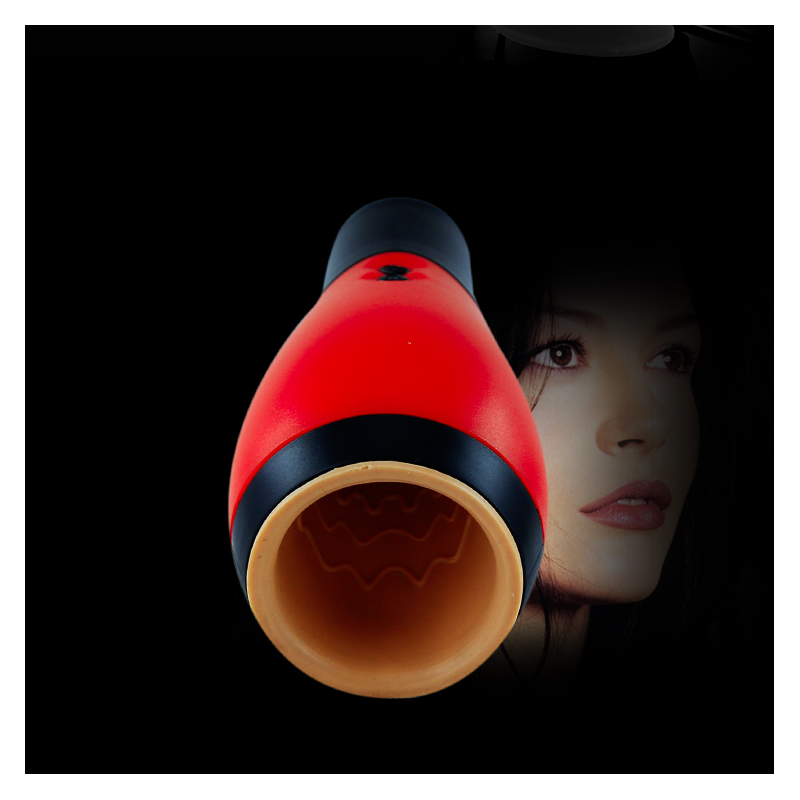 BAILE ORAL SEX LOVER 30V C ADAPTADOR