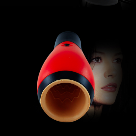 BAILE ORAL SEX LOVER 30V C ADAPTADOR