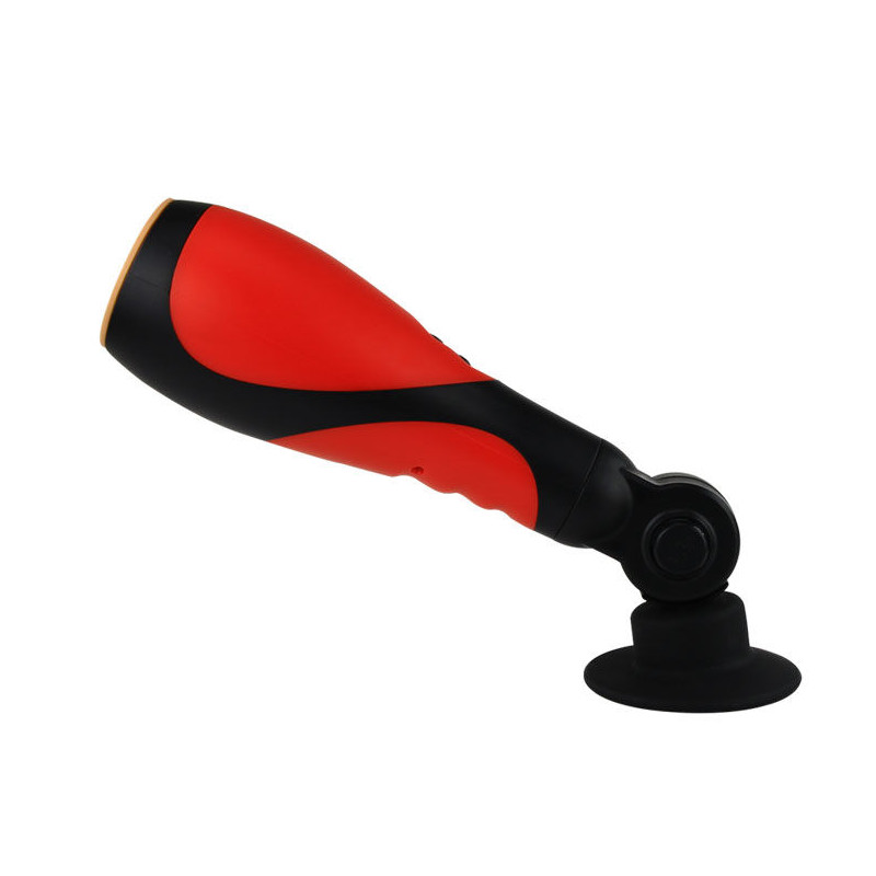 BAILE ORAL SEX LOVER 30V C ADAPTADOR