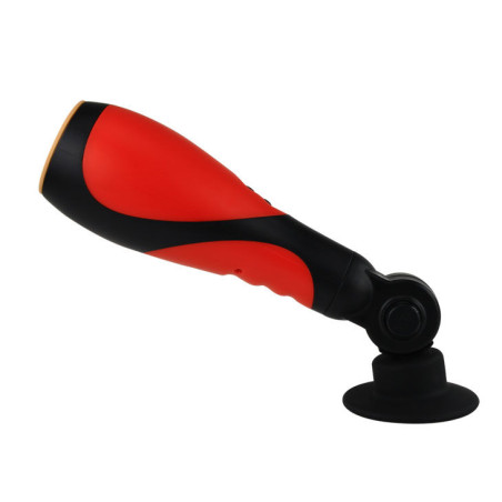 BAILE ORAL SEX LOVER 30V C ADAPTADOR