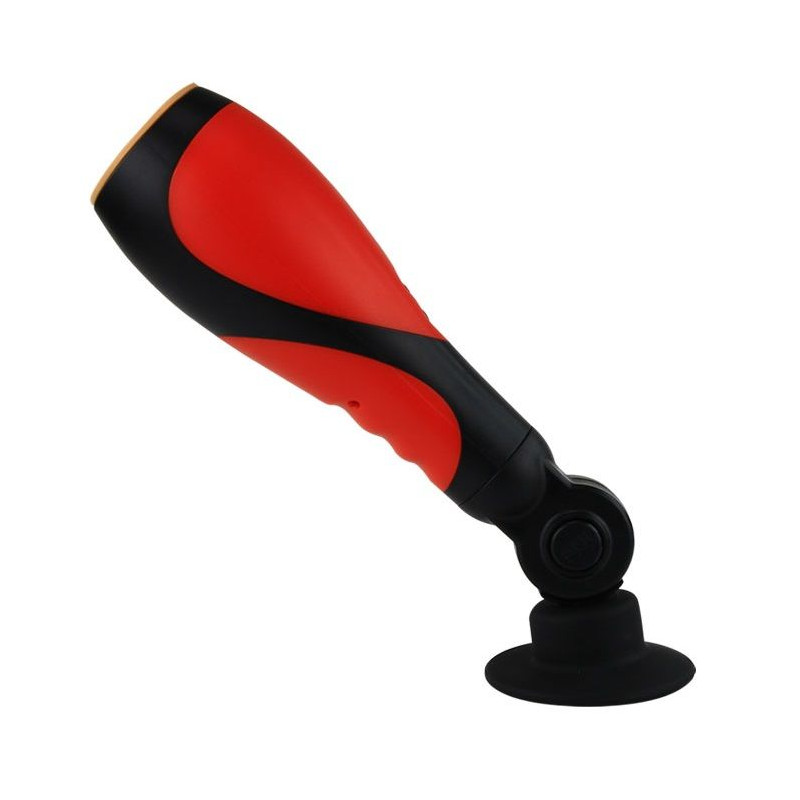 BAILE ORAL SEX LOVER 30V C ADAPTADOR
