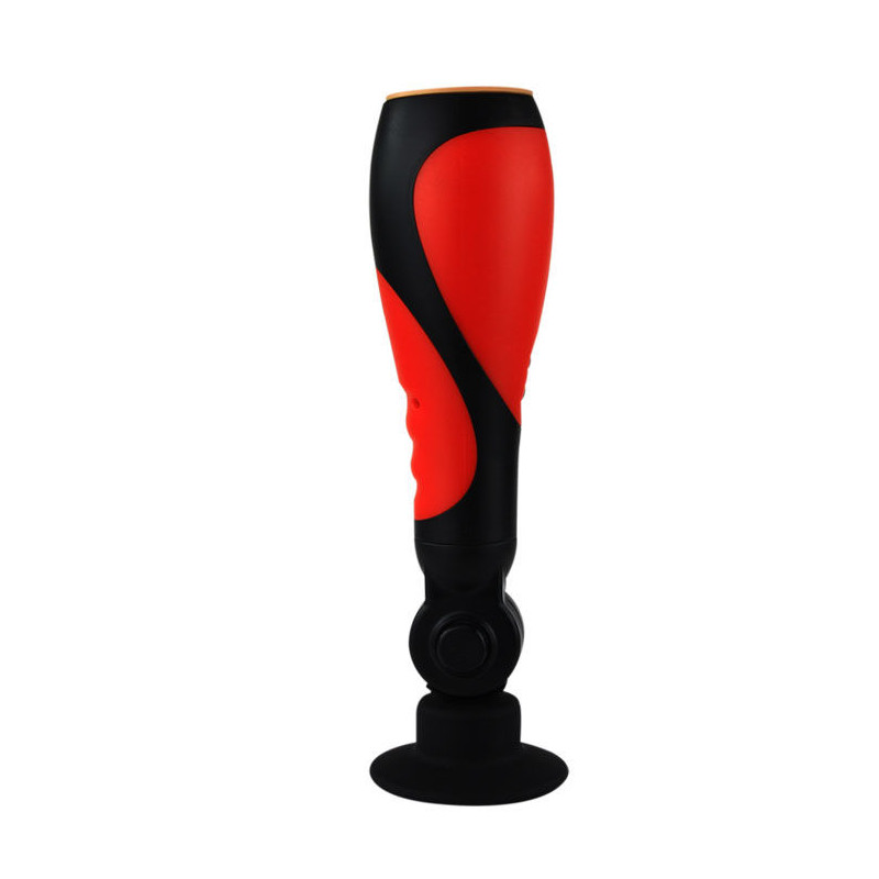BAILE ORAL SEX LOVER 30V C ADAPTADOR