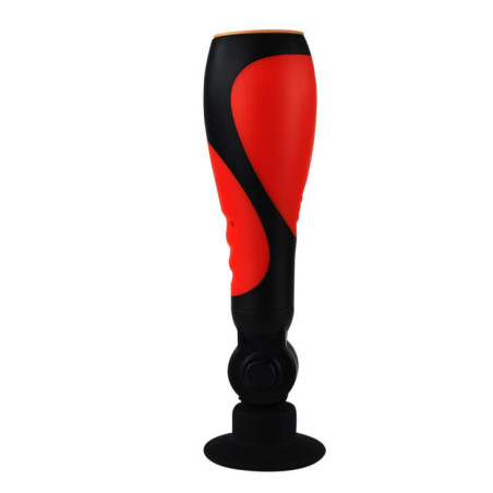BAILE ORAL SEX LOVER 30V C ADAPTADOR