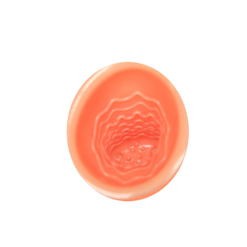 BAILE ORAL SEX LOVER 30V C ADAPTADOR