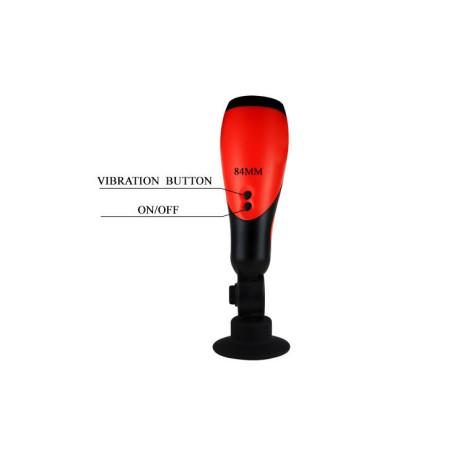 BAILE ORAL SEX LOVER 30V C ADAPTADOR