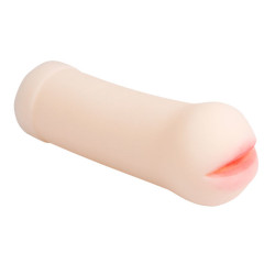 BAILE PASSION LADY MOUTH MASTURBATOR 2
