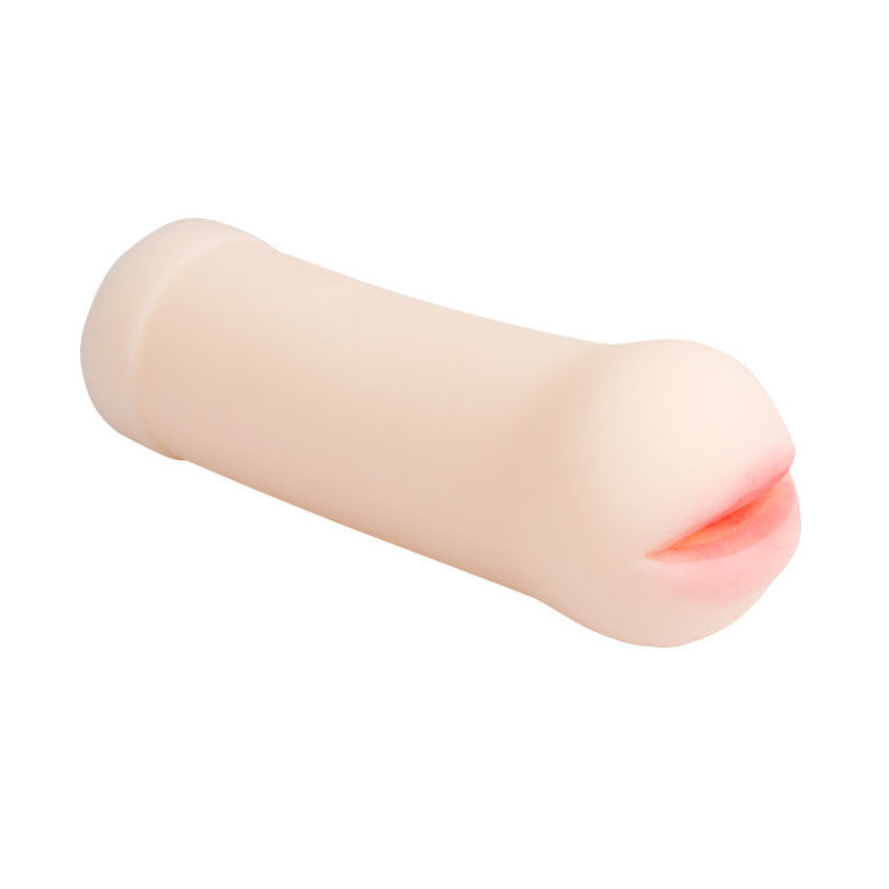 BAILE PASSION LADY MASTURBADOR BOCA