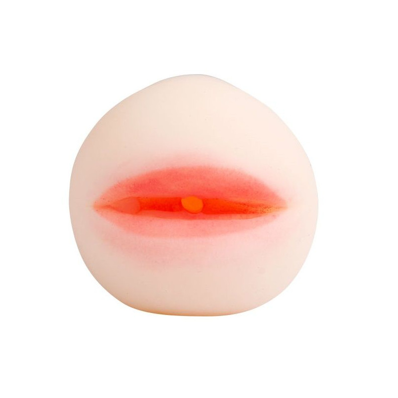 BAILE PASSION LADY MASTURBADOR BOCA