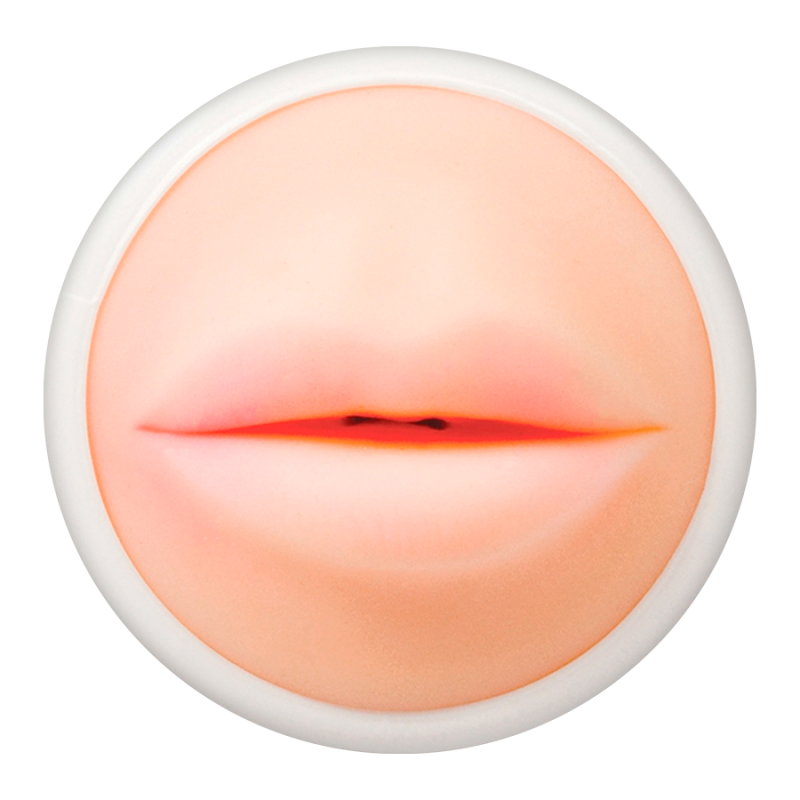 ADDICTED TOYS LATA XL MASTURBADOR BOCA