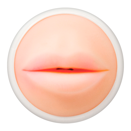 ADDICTED TOYS LATA XL MASTURBADOR BOCA