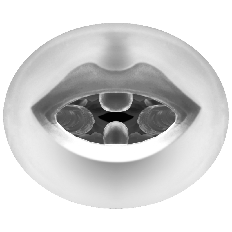 JAMYJOB TURBO MASTURBADOR DOBLE