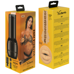 KIIROO FEEL VICTORIA JUNE BOCA 2