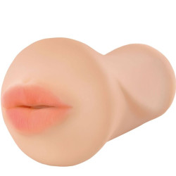 FETISH FANTASY EXTREME MASTURBADOR REALISTICO BOCA 2