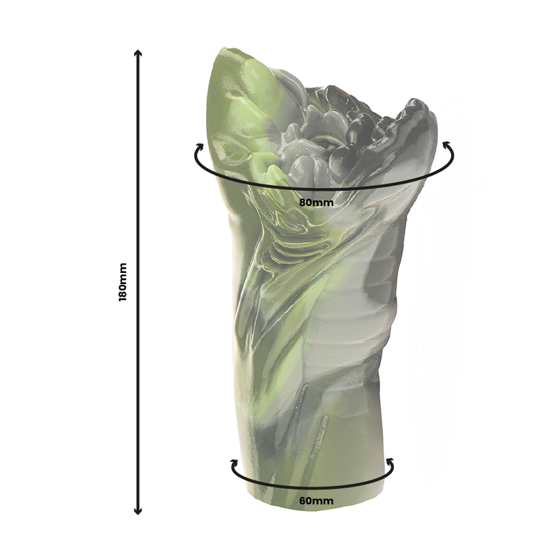 EPIC STEROPES MASTURBADOR MASCULINO CICLOPE