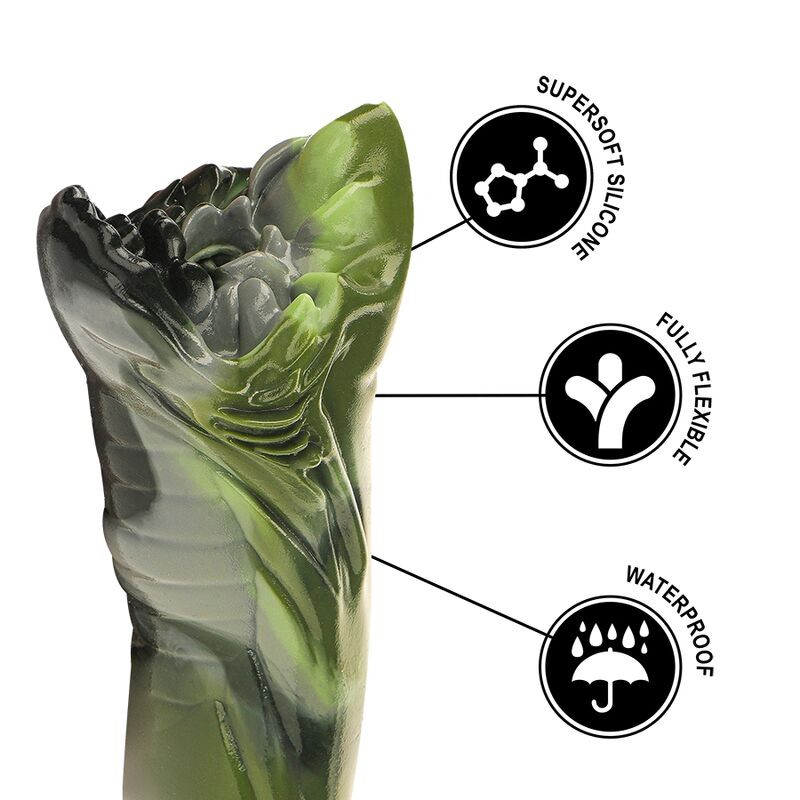 EPIC STEROPES MASTURBADOR MASCULINO CICLOPE