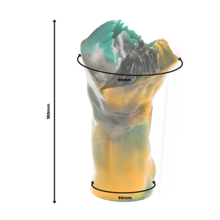 EPIC ARGES MASTURBADOR MASCULINO CICLOPE