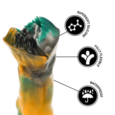 EPIC ARGES MASTURBADOR MASCULINO CICLOPE