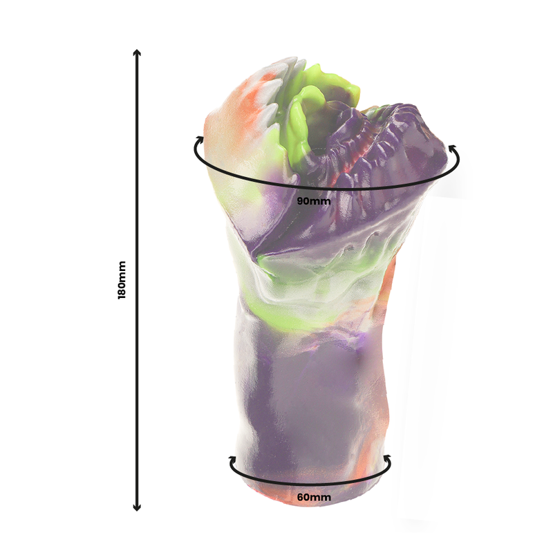 EPIC BRONTES MASTURBADOR MASCULINO CICLOPE