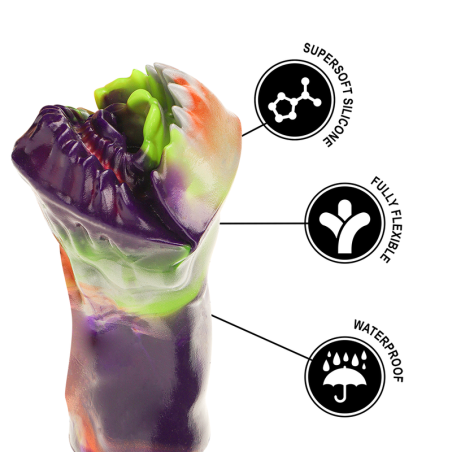 EPIC BRONTES MASTURBADOR MASCULINO CICLOPE