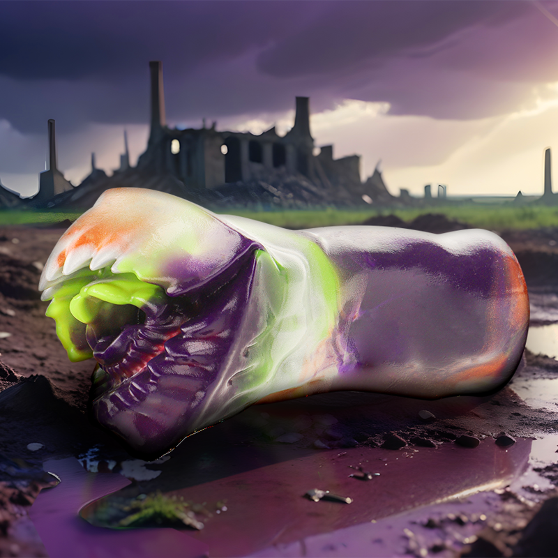 EPIC BRONTES MASTURBADOR MASCULINO CICLOPE