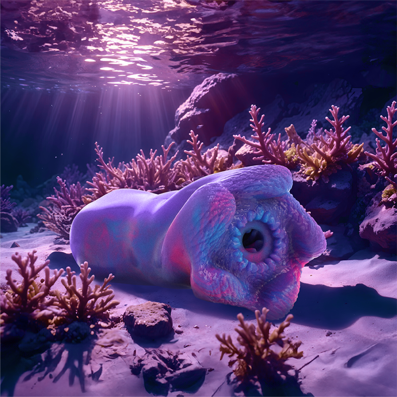 EPIC THETIS MASTURBADOR MASCULINO CICLOPE