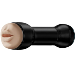 KIIROO COMBO SET POWER BLOW FEEL MOUTH STROKER 2