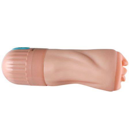 XISE SUCTROKER V20 I MASTURBADOR BOCA CON VIBRACION