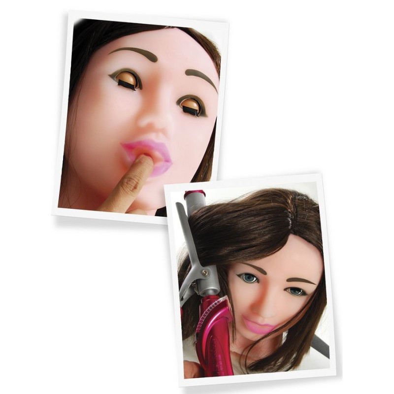 EXTREME TOYZ FUCK ME MEGA MASTURBADOR CARA CASTANA