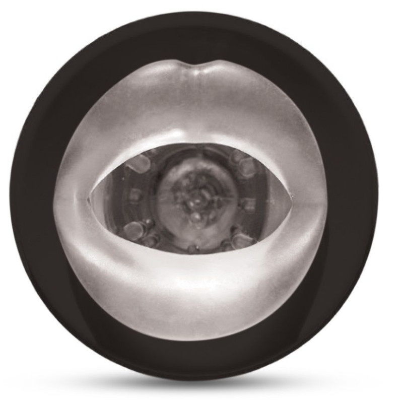 EXTREME TOYZ ROTO BATOR USB MASTURBADOR MASCULINO BOCA