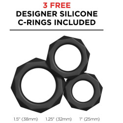 PDX ELITE MASTURBADOR MASCULINO DISENO BOCA 2